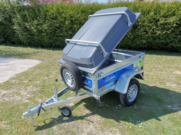 M.jpg Rimorchio Alicante + cofano ABS + ruota di scorta nuova consegnati con 2 anni di garanzia