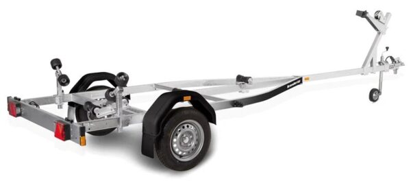 Porta-barche BRENDERUP da 750 kg