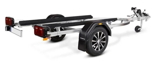 Portamoto sommergibile