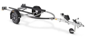 Portamoto sommergibile