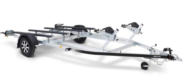 BRENDERUP Doppio rimorchio per moto d'acqua