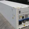 Container refrigerato HC da 40 piedi