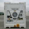 Container refrigerato HC da 40 piedi