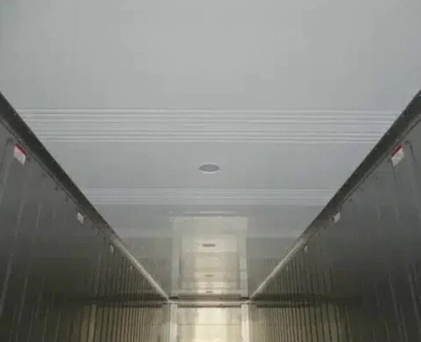 Container refrigerato HC da 40 piedi