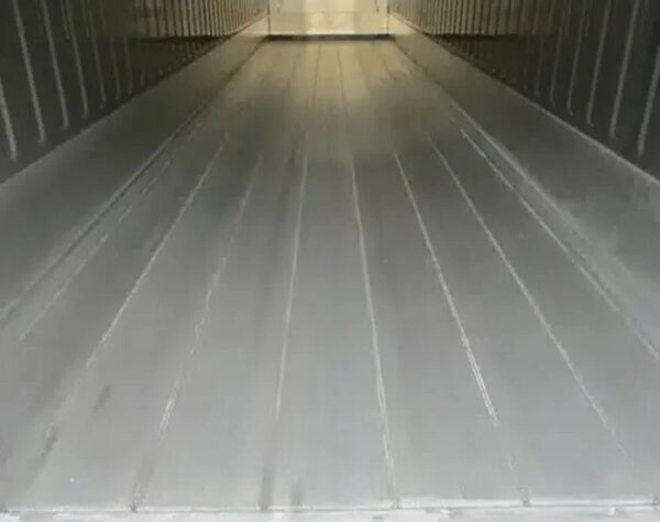 Container refrigerato HC da 40 piedi