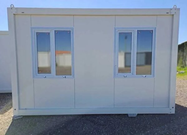 Bungalow standard da 4 m