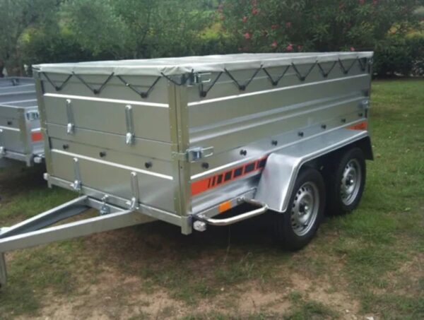 j_8f26b6eb-d533-40da-8200-90c6a92750e5.jpg Rimorchio portabagagli Boro a 2 assi da 750 kg: guida senza patente elettronica